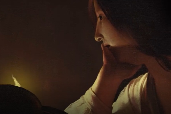 S’éblouir devant La Tour de lumière 